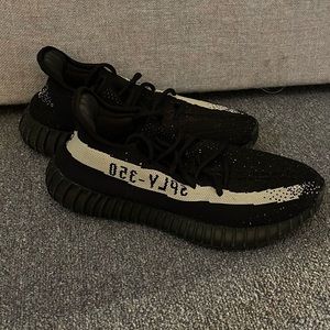 Yeezy 350